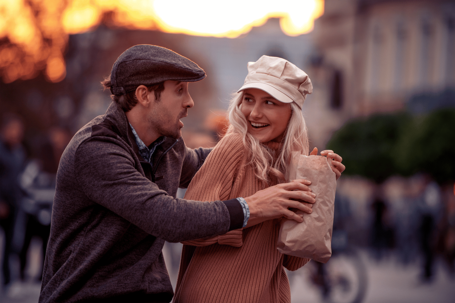 Kao muškarac, nikada ne radi ove stvari zbog žene — bez obzira koliko je voliš